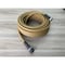 Water Right 1/2 in ID x 25 ft L Garden Soaker Hose, Natural SKR-025-MU - alternate 1